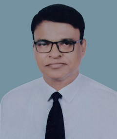 Professor Zahid Mahmud 